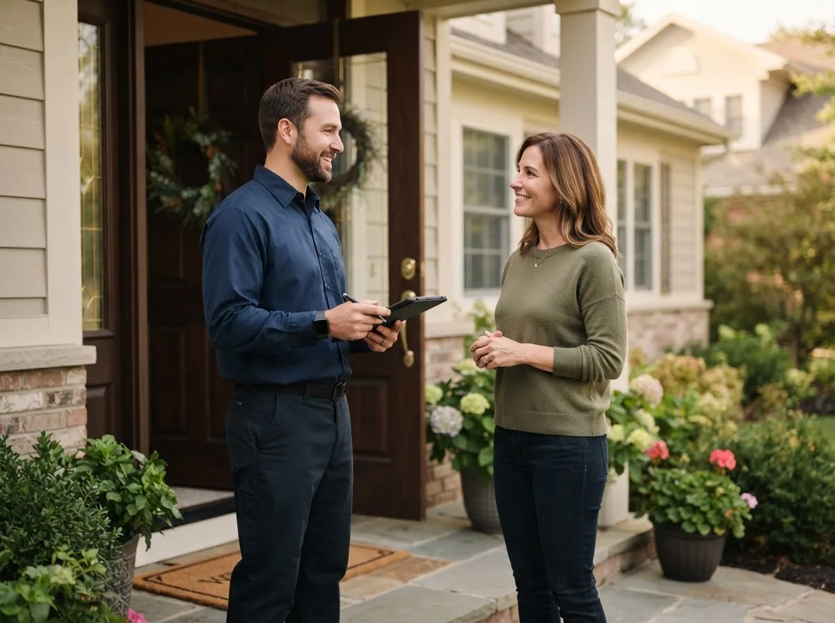 Water damage restoration FAQs for Lewiston, NY